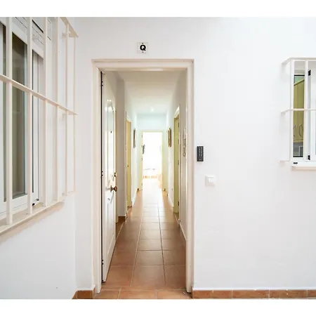 Apartamento 2h Zahara Mar *