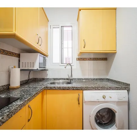Apartamento 2h Zahara Mar Zahara de los Atunes
