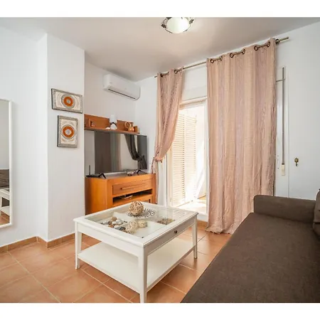 2h Zahara Mar