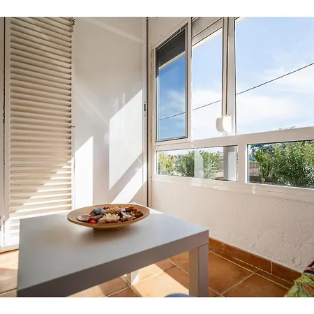 2h Zahara Mar Apartamento