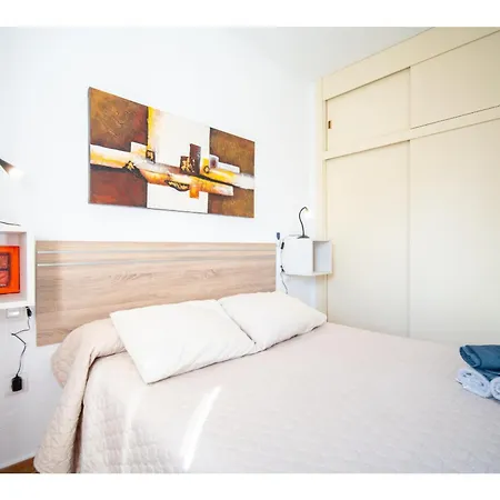 2h Zahara Mar Apartamento *