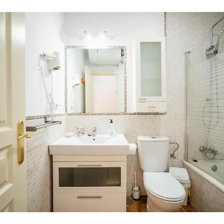 2h Zahara Mar Apartamento