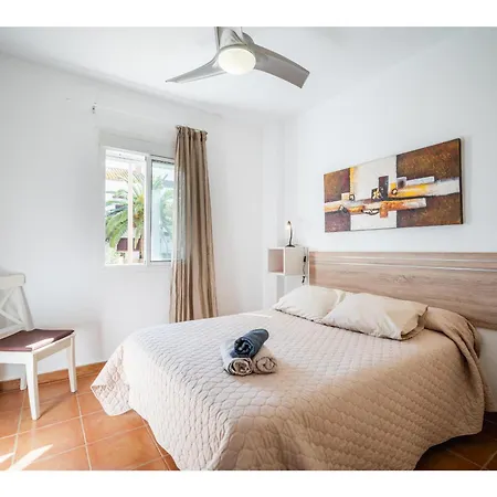 2h Zahara Mar Apartamento Zahara de los Atunes
